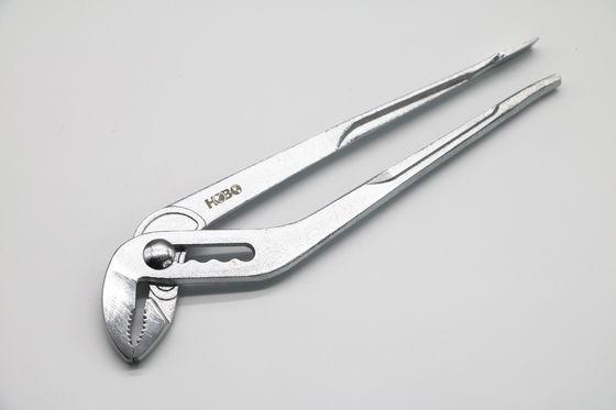 300 মিমি 165 মিমি 250 মিমি ওয়াটার পাম্প প্লাইয়ার 10 ইঞ্চি 2 ইন 1 প্লাম্পার টুলস জাপানি টাইপ স্ক্রু ড্রাইভার টিপ