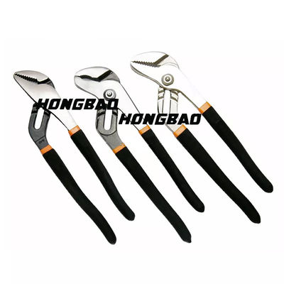 6-20 ইঞ্চি চ্যানেল লক পাম্প প্লায়ার্স 180 মিমি অ্যাডজাস্টেবল গ্রুভ জয়েন্ট ইউনিভার্সাল A6