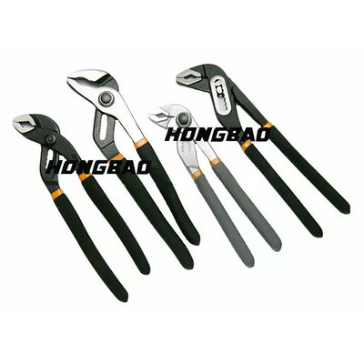 300 মিমি 165 মিমি 250 মিমি ওয়াটার পাম্প প্লাইয়ার 10 ইঞ্চি 2 ইন 1 প্লাম্পার টুলস জাপানি টাইপ স্ক্রু ড্রাইভার টিপ