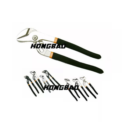 6-20 ইঞ্চি চ্যানেল লক পাম্প প্লায়ার্স 180 মিমি অ্যাডজাস্টেবল গ্রুভ জয়েন্ট ইউনিভার্সাল A6