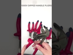 উত্তাপ সমন্বয় প্লায়ার