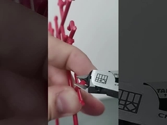 গয়না যথার্থ কাটিং প্লায়ার এবং নাকের প্লায়ার গুন্ডাম নিপার টুল 127 মিমি